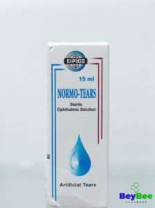 NORMO TEARS DROPS