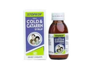 STOPKOF CD/CT 100ML