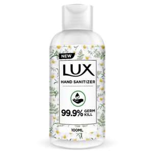 LUEX HAND SANITIZER 50ML
