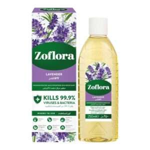 ZOFLORA MANDARIN & LIME 250ML