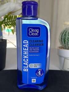 CLEAN/CLEAR  LOTION 200ML