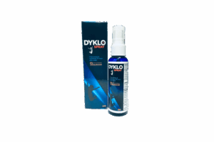 DYKLO SPRAY 60ML