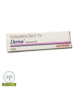 ADAPALENE GEL 15G
