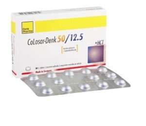 COLOSARDENK 62.5 STRIP 14S