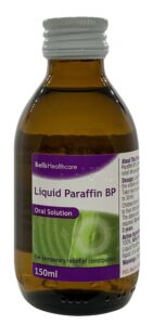 BELLS LIQUID PARAFFIN 150ML