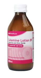 BELLS CALAMINE LOTION 200ML