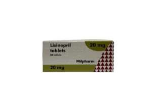 ROSUVASTATIN 20MG UK 28S