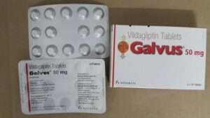 GALVUS 50 STRIP 14S
