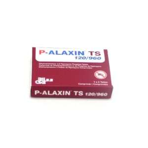 P-ALAXIN  TS 3S