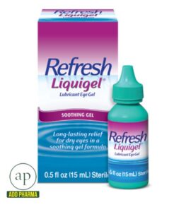 REFRESH LIQUIGEL DROPS