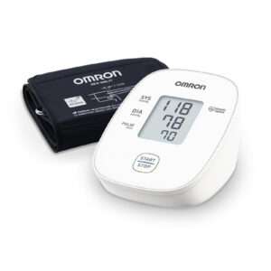 OMRON BPM M2 BASIC