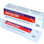 MYCOCORT CREAM