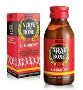 NERVE & BONE 100ML
