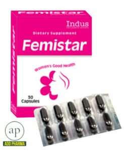 FEMISTAR 30S