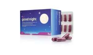 DENK GOOD NIGHT STRIP 10S