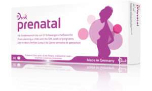 PRENATAL-DENK 30S