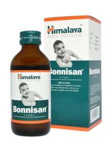 BONNISAN SYR 120ML