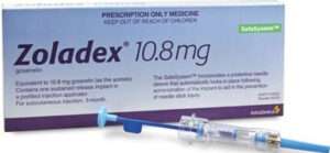 ZOLADEX 10.8MG INJ