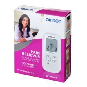 OMRON PAIN RELIEVER