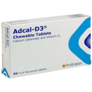 ADCAL 1500MG TAB