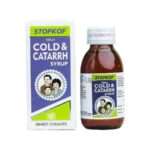STOPKOF CD/CT 100ML