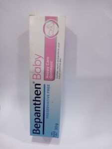 BEPANTHEN OINTMENT 30G